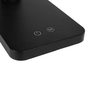 glo-60481-61481_7.webp GLOBOSTAR® TEBLA 60481 ΜΟΝΤΕΡΝΟ ΕΠΙΤΡΑΠΕΖΙΟ ΦΩΤΙΣΤΙΚΟ ΓΡΑΦΕΙΟΥ LED 5W 500LM 120° AC 220-24
