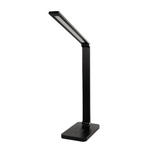 glo-60482-60482_0.webp GLOBOSTAR® TEBLA 60482 ΜΟΝΤΕΡΝΟ ΕΠΙΤΡΑΠΕΖΙΟ ΦΩΤΙΣΤΙΚΟ ΓΡΑΦΕΙΟΥ ΜΕ ΑΣΥΡΜΑΤΗ ΦΟΡΤΙΣΗ 5W 1A L
