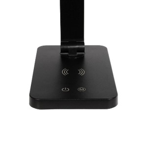 glo-60482-60482_7.webp GLOBOSTAR® TEBLA 60482 ΜΟΝΤΕΡΝΟ ΕΠΙΤΡΑΠΕΖΙΟ ΦΩΤΙΣΤΙΚΟ ΓΡΑΦΕΙΟΥ ΜΕ ΑΣΥΡΜΑΤΗ ΦΟΡΤΙΣΗ 5W 1A L