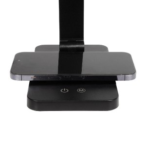 glo-60482-60482_8.webp GLOBOSTAR® TEBLA 60482 ΜΟΝΤΕΡΝΟ ΕΠΙΤΡΑΠΕΖΙΟ ΦΩΤΙΣΤΙΚΟ ΓΡΑΦΕΙΟΥ ΜΕ ΑΣΥΡΜΑΤΗ ΦΟΡΤΙΣΗ 5W 1A L