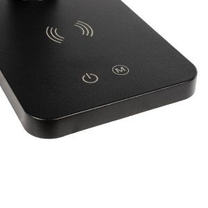 glo-60482-60482_9.webp GLOBOSTAR® TEBLA 60482 ΜΟΝΤΕΡΝΟ ΕΠΙΤΡΑΠΕΖΙΟ ΦΩΤΙΣΤΙΚΟ ΓΡΑΦΕΙΟΥ ΜΕ ΑΣΥΡΜΑΤΗ ΦΟΡΤΙΣΗ 5W 1A L