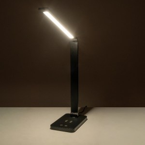 glo-60482-61482_14.webp GLOBOSTAR® TEBLA 60482 ΜΟΝΤΕΡΝΟ ΕΠΙΤΡΑΠΕΖΙΟ ΦΩΤΙΣΤΙΚΟ ΓΡΑΦΕΙΟΥ ΜΕ ΑΣΥΡΜΑΤΗ ΦΟΡΤΙΣΗ 5W 1A L