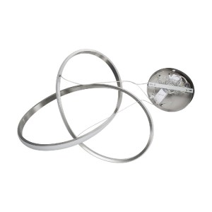 glo-60498-60498_6 GLOBOSTAR® DEXTER 60948 ΜΟΝΤΕΡΝΟ ΚΡΕΜΑΣΤΟ ΦΩΤΙΣΤΙΚΟ ΟΡΟΦΗΣ LED 72W 8064LM 300° AC 220-240V