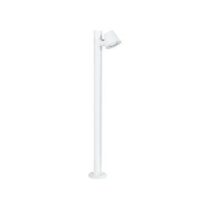 glo-60506-60506_2 GLOBOSTAR® GARDENIA 60506 ΦΩΤΙΣΤΙΚΟ ΚΗΠΟΥ - ΚΟΛΩΝΑΚΙ ΑΡΧΙΤΕΚΤΟΝΙΚΟΥ ΦΩΤΙΣΜΟΥ ΕΞΩΤΕΡΙΚΟΥ ΧΩ