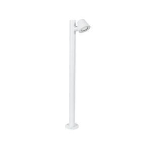 glo-60506-60506_3 GLOBOSTAR® GARDENIA 60506 ΦΩΤΙΣΤΙΚΟ ΚΗΠΟΥ - ΚΟΛΩΝΑΚΙ ΑΡΧΙΤΕΚΤΟΝΙΚΟΥ ΦΩΤΙΣΜΟΥ ΕΞΩΤΕΡΙΚΟΥ ΧΩ