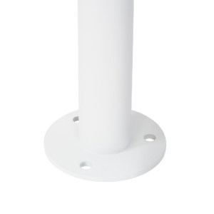 glo-60506-60506_5 GLOBOSTAR® GARDENIA 60506 ΦΩΤΙΣΤΙΚΟ ΚΗΠΟΥ - ΚΟΛΩΝΑΚΙ ΑΡΧΙΤΕΚΤΟΝΙΚΟΥ ΦΩΤΙΣΜΟΥ ΕΞΩΤΕΡΙΚΟΥ ΧΩ