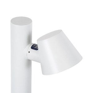glo-60506-60506_7 GLOBOSTAR® GARDENIA 60506 ΦΩΤΙΣΤΙΚΟ ΚΗΠΟΥ - ΚΟΛΩΝΑΚΙ ΑΡΧΙΤΕΚΤΟΝΙΚΟΥ ΦΩΤΙΣΜΟΥ ΕΞΩΤΕΡΙΚΟΥ ΧΩ