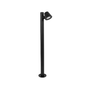 glo-60508-60508_3 GLOBOSTAR® GARDENIA 60508 ΦΩΤΙΣΤΙΚΟ ΚΗΠΟΥ - ΚΟΛΩΝΑΚΙ ΑΡΧΙΤΕΚΤΟΝΙΚΟΥ ΦΩΤΙΣΜΟΥ ΕΞΩΤΕΡΙΚΟΥ ΧΩ