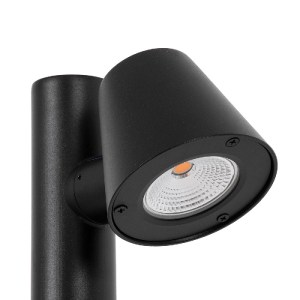 glo-60508-60508_6 GLOBOSTAR® GARDENIA 60508 ΦΩΤΙΣΤΙΚΟ ΚΗΠΟΥ - ΚΟΛΩΝΑΚΙ ΑΡΧΙΤΕΚΤΟΝΙΚΟΥ ΦΩΤΙΣΜΟΥ ΕΞΩΤΕΡΙΚΟΥ ΧΩ