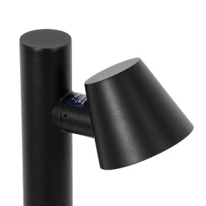 glo-60508-60508_7 GLOBOSTAR® GARDENIA 60508 ΦΩΤΙΣΤΙΚΟ ΚΗΠΟΥ - ΚΟΛΩΝΑΚΙ ΑΡΧΙΤΕΚΤΟΝΙΚΟΥ ΦΩΤΙΣΜΟΥ ΕΞΩΤΕΡΙΚΟΥ ΧΩ