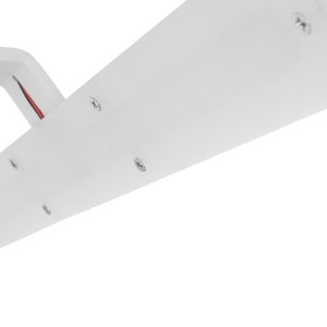 glo-60512-60512_7 GLOBOSTAR® MIRROR 60512 ΦΩΤΙΣΤΙΚΟ ΤΟΙΧΟΥ - ΑΠΛΙΚΑ LED 12W 1440LM 120° AC 85-265V IP54 ΦΥΣΙ