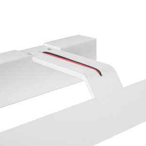 glo-60512-60512_8 GLOBOSTAR® MIRROR 60512 ΦΩΤΙΣΤΙΚΟ ΤΟΙΧΟΥ - ΑΠΛΙΚΑ LED 12W 1440LM 120° AC 85-265V IP54 ΦΥΣΙ