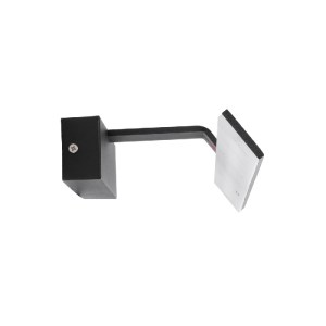 glo-60514-60514_5 GLOBOSTAR® MIRROR 60514 ΦΩΤΙΣΤΙΚΟ ΤΟΙΧΟΥ - ΑΠΛΙΚΑ LED 12W 1440LM 120° AC 85-265V IP54 ΦΥΣΙ