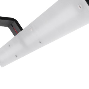 glo-60514-60514_6 GLOBOSTAR® MIRROR 60514 ΦΩΤΙΣΤΙΚΟ ΤΟΙΧΟΥ - ΑΠΛΙΚΑ LED 12W 1440LM 120° AC 85-265V IP54 ΦΥΣΙ