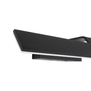 glo-60514-60514_8 GLOBOSTAR® MIRROR 60514 ΦΩΤΙΣΤΙΚΟ ΤΟΙΧΟΥ - ΑΠΛΙΚΑ LED 12W 1440LM 120° AC 85-265V IP54 ΦΥΣΙ
