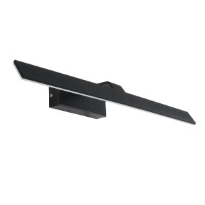 glo-60517-93346_2.webp GLOBOSTAR® MIRROR 60517 ΦΩΤΙΣΤΙΚΟ ΤΟΙΧΟΥ - ΑΠΛΙΚΑ LED 14W 1680LM 120° AC 85-265V IP54 ΦΥΣΙ