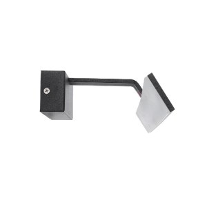glo-60517-93346_5.webp GLOBOSTAR® MIRROR 60517 ΦΩΤΙΣΤΙΚΟ ΤΟΙΧΟΥ - ΑΠΛΙΚΑ LED 14W 1680LM 120° AC 85-265V IP54 ΦΥΣΙ