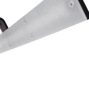glo-60517-93346_6.webp GLOBOSTAR® MIRROR 60517 ΦΩΤΙΣΤΙΚΟ ΤΟΙΧΟΥ - ΑΠΛΙΚΑ LED 14W 1680LM 120° AC 85-265V IP54 ΦΥΣΙ