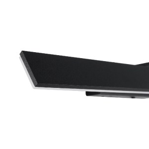 glo-60517-93346_8.webp GLOBOSTAR® MIRROR 60517 ΦΩΤΙΣΤΙΚΟ ΤΟΙΧΟΥ - ΑΠΛΙΚΑ LED 14W 1680LM 120° AC 85-265V IP54 ΦΥΣΙ