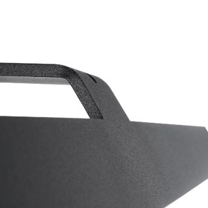 glo-60517-93346_9.webp GLOBOSTAR® MIRROR 60517 ΦΩΤΙΣΤΙΚΟ ΤΟΙΧΟΥ - ΑΠΛΙΚΑ LED 14W 1680LM 120° AC 85-265V IP54 ΦΥΣΙ