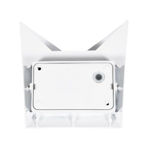 glo-60518-60518_4 GLOBOSTAR® STEALTH 60518 ΦΩΤΙΣΤΙΚΟ ΤΟΙΧΟΥ - ΑΠΛΙΚΑ ΑΡΧΙΤΕΚΤΟΝΙΚΟΥ ΦΩΤΙΣΜΟΥ ΕΣΩΤΕΡΙΚΟΥ/ΕΞΩΤ