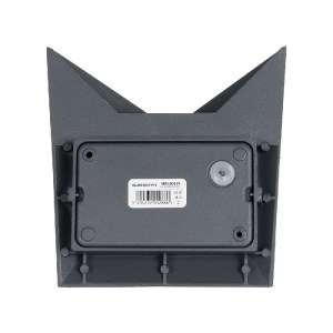 glo-60519-60519_5 GLOBOSTAR® STEALTH 60519 ΦΩΤΙΣΤΙΚΟ ΤΟΙΧΟΥ - ΑΠΛΙΚΑ ΑΡΧΙΤΕΚΤΟΝΙΚΟΥ ΦΩΤΙΣΜΟΥ ΕΣΩΤΕΡΙΚΟΥ/ΕΞΩΤ