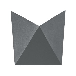 glo-60522-60522_3 GLOBOSTAR® STEALTH 60522 ΦΩΤΙΣΤΙΚΟ ΤΟΙΧΟΥ - ΑΠΛΙΚΑ ΑΡΧΙΤΕΚΤΟΝΙΚΟΥ ΦΩΤΙΣΜΟΥ ΕΣΩΤΕΡΙΚΟΥ/ΕΞΩΤ