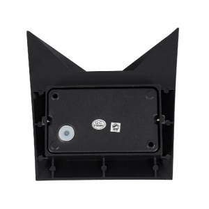 glo-60523-60523_4 GLOBOSTAR® STEALTH 60523 ΦΩΤΙΣΤΙΚΟ ΤΟΙΧΟΥ - ΑΠΛΙΚΑ ΑΡΧΙΤΕΚΤΟΝΙΚΟΥ ΦΩΤΙΣΜΟΥ ΕΣΩΤΕΡΙΚΟΥ/ΕΞΩΤ