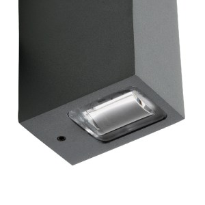 glo-60528-60528_6 GLOBOSTAR® LINOR 60528 ΜΟΝΤΕΡΝΟ ΦΩΤΙΣΤΙΚΟ ΤΟΙΧΟΥ - ΑΠΛΙΚΑ LED 10W 1000LM 10° AC 220-240V Α