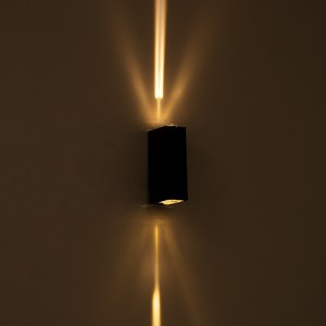 glo-60528-60528_7 GLOBOSTAR® LINOR 60528 ΜΟΝΤΕΡΝΟ ΦΩΤΙΣΤΙΚΟ ΤΟΙΧΟΥ - ΑΠΛΙΚΑ LED 10W 1000LM 10° AC 220-240V Α