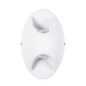 glo-60530-60530_3 GLOBOSTAR® JEREMY 60530 ΦΩΤΙΣΤΙΚΟ ΤΟΙΧΟΥ - ΑΠΛΙΚΑ ΑΡΧΙΤΕΚΤΟΝΙΚΟΥ ΦΩΤΙΣΜΟΥ ΕΣΩΤΕΡΙΚΟΥ/ΕΞΩΤΕ