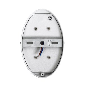 glo-60530-60530_4 GLOBOSTAR® JEREMY 60530 ΦΩΤΙΣΤΙΚΟ ΤΟΙΧΟΥ - ΑΠΛΙΚΑ ΑΡΧΙΤΕΚΤΟΝΙΚΟΥ ΦΩΤΙΣΜΟΥ ΕΣΩΤΕΡΙΚΟΥ/ΕΞΩΤΕ