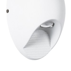 glo-60530-60530_6 GLOBOSTAR® JEREMY 60530 ΦΩΤΙΣΤΙΚΟ ΤΟΙΧΟΥ - ΑΠΛΙΚΑ ΑΡΧΙΤΕΚΤΟΝΙΚΟΥ ΦΩΤΙΣΜΟΥ ΕΣΩΤΕΡΙΚΟΥ/ΕΞΩΤΕ
