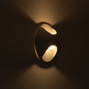 glo-60530-60530_7 GLOBOSTAR® JEREMY 60530 ΦΩΤΙΣΤΙΚΟ ΤΟΙΧΟΥ - ΑΠΛΙΚΑ ΑΡΧΙΤΕΚΤΟΝΙΚΟΥ ΦΩΤΙΣΜΟΥ ΕΣΩΤΕΡΙΚΟΥ/ΕΞΩΤΕ