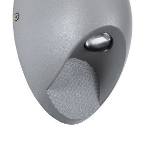 glo-60531-60531_6 GLOBOSTAR® JEREMY 60531 ΦΩΤΙΣΤΙΚΟ ΤΟΙΧΟΥ - ΑΠΛΙΚΑ ΑΡΧΙΤΕΚΤΟΝΙΚΟΥ ΦΩΤΙΣΜΟΥ ΕΣΩΤΕΡΙΚΟΥ/ΕΞΩΤΕ