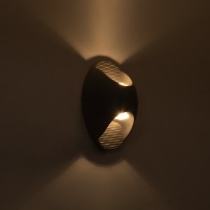 glo-60531-60531_7 GLOBOSTAR® JEREMY 60531 ΦΩΤΙΣΤΙΚΟ ΤΟΙΧΟΥ - ΑΠΛΙΚΑ ΑΡΧΙΤΕΚΤΟΝΙΚΟΥ ΦΩΤΙΣΜΟΥ ΕΣΩΤΕΡΙΚΟΥ/ΕΞΩΤΕ