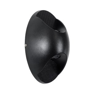 glo-60532-60532_2 GLOBOSTAR® JEREMY 60532 ΦΩΤΙΣΤΙΚΟ ΤΟΙΧΟΥ - ΑΠΛΙΚΑ ΑΡΧΙΤΕΚΤΟΝΙΚΟΥ ΦΩΤΙΣΜΟΥ ΕΣΩΤΕΡΙΚΟΥ/ΕΞΩΤΕ
