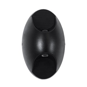 glo-60532-60532_3 GLOBOSTAR® JEREMY 60532 ΦΩΤΙΣΤΙΚΟ ΤΟΙΧΟΥ - ΑΠΛΙΚΑ ΑΡΧΙΤΕΚΤΟΝΙΚΟΥ ΦΩΤΙΣΜΟΥ ΕΣΩΤΕΡΙΚΟΥ/ΕΞΩΤΕ