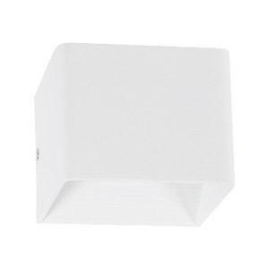 glo-60533-60533_3 GLOBOSTAR® CIRCOA 60533 ΦΩΤΙΣΤΙΚΟ ΤΟΙΧΟΥ - ΑΠΛΙΚΑ ΑΡΧΙΤΕΚΤΟΝΙΚΟΥ ΦΩΤΙΣΜΟΥ ΕΣΩΤΕΡΙΚΟΥ/ΕΞΩΤΕ