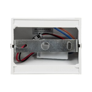 glo-60533-60533_5 GLOBOSTAR® CIRCOA 60533 ΦΩΤΙΣΤΙΚΟ ΤΟΙΧΟΥ - ΑΠΛΙΚΑ ΑΡΧΙΤΕΚΤΟΝΙΚΟΥ ΦΩΤΙΣΜΟΥ ΕΣΩΤΕΡΙΚΟΥ/ΕΞΩΤΕ