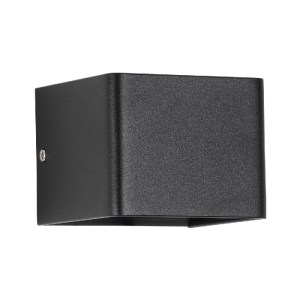 glo-60535-60535_2 GLOBOSTAR® CIRCOA 60535 ΦΩΤΙΣΤΙΚΟ ΤΟΙΧΟΥ - ΑΠΛΙΚΑ ΑΡΧΙΤΕΚΤΟΝΙΚΟΥ ΦΩΤΙΣΜΟΥ ΕΣΩΤΕΡΙΚΟΥ/ΕΞΩΤΕ