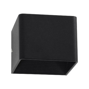 glo-60535-60535_3 GLOBOSTAR® CIRCOA 60535 ΦΩΤΙΣΤΙΚΟ ΤΟΙΧΟΥ - ΑΠΛΙΚΑ ΑΡΧΙΤΕΚΤΟΝΙΚΟΥ ΦΩΤΙΣΜΟΥ ΕΣΩΤΕΡΙΚΟΥ/ΕΞΩΤΕ