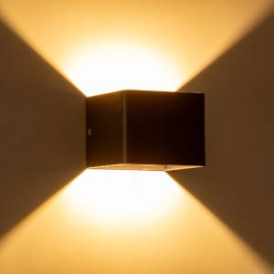 glo-60535-60535_7 GLOBOSTAR® CIRCOA 60535 ΦΩΤΙΣΤΙΚΟ ΤΟΙΧΟΥ - ΑΠΛΙΚΑ ΑΡΧΙΤΕΚΤΟΝΙΚΟΥ ΦΩΤΙΣΜΟΥ ΕΣΩΤΕΡΙΚΟΥ/ΕΞΩΤΕ