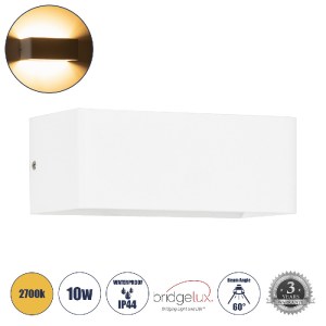 glo-60542-60542_0 GLOBOSTAR® CIRCOA 60542 ΦΩΤΙΣΤΙΚΟ ΤΟΙΧΟΥ - ΑΠΛΙΚΑ ΑΡΧΙΤΕΚΤΟΝΙΚΟΥ ΦΩΤΙΣΜΟΥ ΕΣΩΤΕΡΙΚΟΥ/ΕΞΩΤΕ