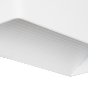 glo-60542-60542_6 GLOBOSTAR® CIRCOA 60542 ΦΩΤΙΣΤΙΚΟ ΤΟΙΧΟΥ - ΑΠΛΙΚΑ ΑΡΧΙΤΕΚΤΟΝΙΚΟΥ ΦΩΤΙΣΜΟΥ ΕΣΩΤΕΡΙΚΟΥ/ΕΞΩΤΕ