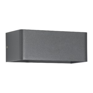 glo-60543-60543_2 GLOBOSTAR® CIRCOA 60543 ΦΩΤΙΣΤΙΚΟ ΤΟΙΧΟΥ - ΑΠΛΙΚΑ ΑΡΧΙΤΕΚΤΟΝΙΚΟΥ ΦΩΤΙΣΜΟΥ ΕΣΩΤΕΡΙΚΟΥ/ΕΞΩΤΕ