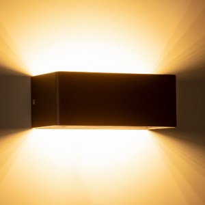glo-60543-60543_7 GLOBOSTAR® CIRCOA 60543 ΦΩΤΙΣΤΙΚΟ ΤΟΙΧΟΥ - ΑΠΛΙΚΑ ΑΡΧΙΤΕΚΤΟΝΙΚΟΥ ΦΩΤΙΣΜΟΥ ΕΣΩΤΕΡΙΚΟΥ/ΕΞΩΤΕ