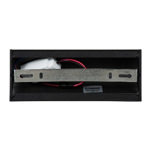 glo-60544-60544_5 GLOBOSTAR® CIRCOA 60544 ΦΩΤΙΣΤΙΚΟ ΤΟΙΧΟΥ - ΑΠΛΙΚΑ ΑΡΧΙΤΕΚΤΟΝΙΚΟΥ ΦΩΤΙΣΜΟΥ ΕΣΩΤΕΡΙΚΟΥ/ΕΞΩΤΕ