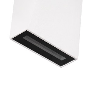 glo-60551-60551_6 GLOBOSTAR® TRIANDE 60551 ΦΩΤΙΣΤΙΚΟ ΤΟΙΧΟΥ - ΑΠΛΙΚΑ ΑΡΧΙΤΕΚΤΟΝΙΚΟΥ ΦΩΤΙΣΜΟΥ ΕΣΩΤΕΡΙΚΟΥ/ΕΞΩΤ