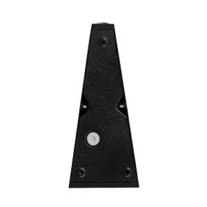 glo-60553-60553_4 GLOBOSTAR® TRIANDE 60553 ΦΩΤΙΣΤΙΚΟ ΤΟΙΧΟΥ - ΑΠΛΙΚΑ ΑΡΧΙΤΕΚΤΟΝΙΚΟΥ ΦΩΤΙΣΜΟΥ ΕΣΩΤΕΡΙΚΟΥ/ΕΞΩΤ